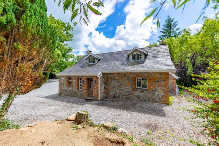 Connifer House, Breansha, Lattin, Co. Tipperary, E34KW02