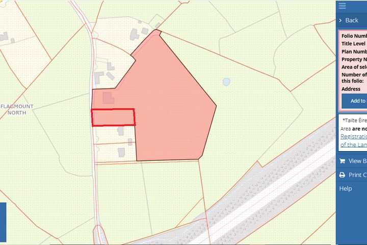 Ballyquirke, Castlewarren, Co. Kilkenny