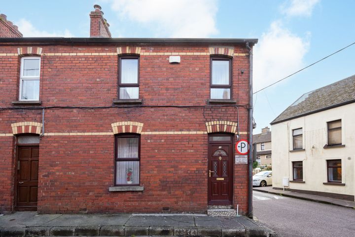 10 Saint Brigid Street, Off Tower Street, Cork City, Co. Cork, T12Y9CN
