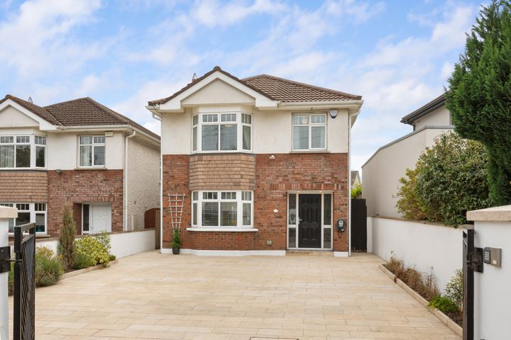 104 St Aidans Dr, Goatstown, Dublin 14, Dublin 14, Dublin