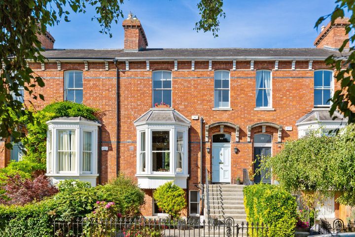 38 Belgrave Sq, Rathmines, Dublin 6, Dublin 6, Dublin