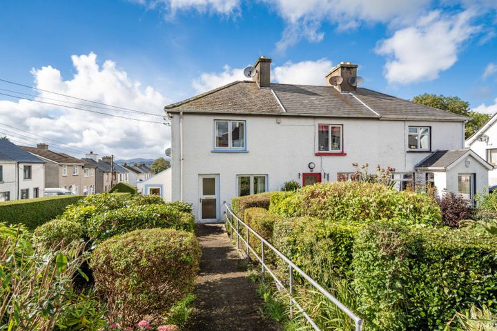 3a Saint Mary'S Road, Buncrana, Buncrana, Co. Donegal, F93K5D4