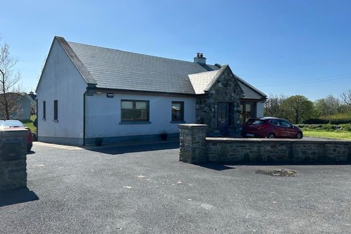 Finurebeg, Mullagh, Quilty, Co. Clare, V95P288