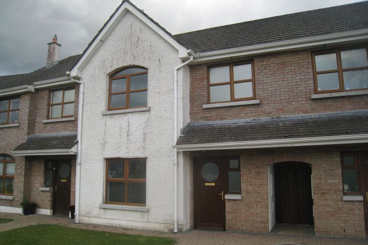 97 Mostrim Oaks, Edgeworthstown, Longford, Longford