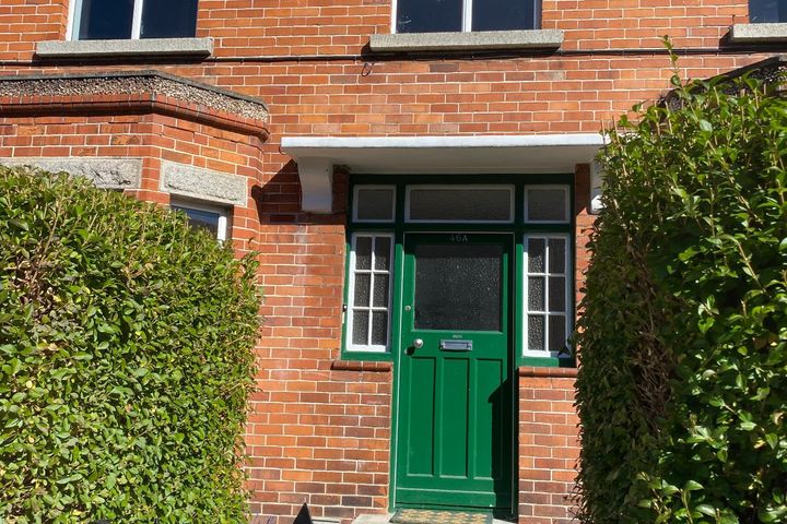 Flat 1, 46a Grove Park, Dublin 6, Rathmines, Dublin 6