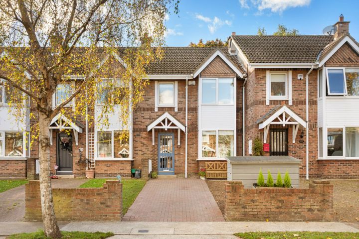 21 Orpen Hill, Blackrock, Stillorgan, Co. Dublin, A94N2K4