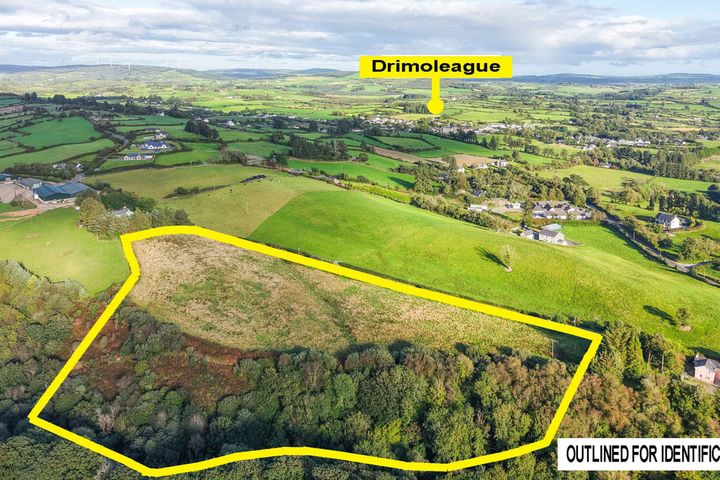Quarry Road, Drimoleague, Co. Cork