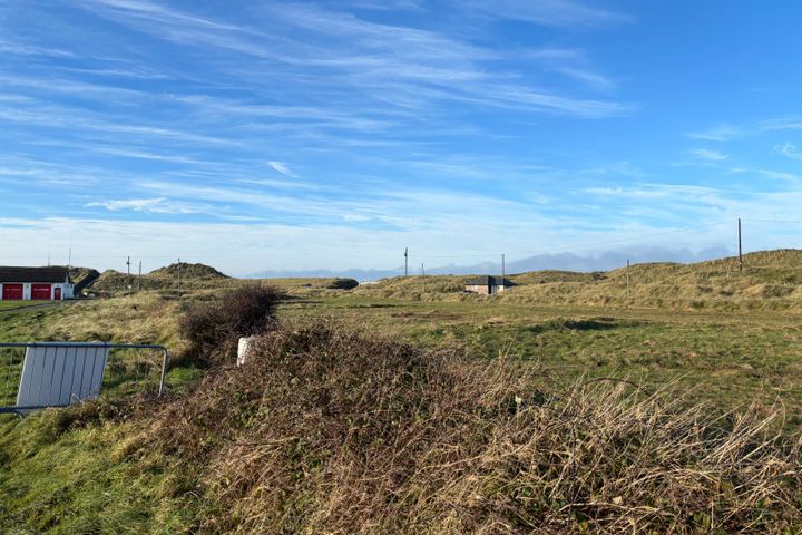Banna Mountain, Banna, Ardfert, Co. Kerry