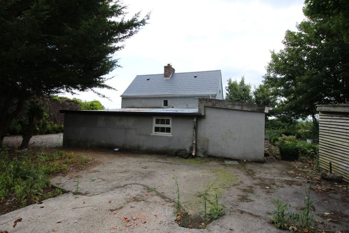 Ballybrommell, Fenagh, Co. Carlow, R21KV66