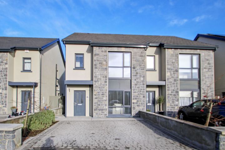 17 An Inse Ghlas, Oranmore, Co. Galway, H91Y6XF