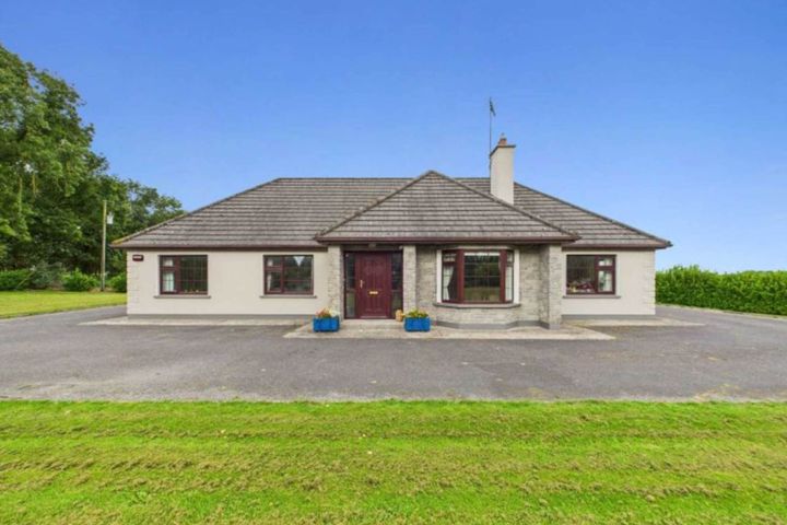 Clon Willow, Ballyedmond, Clonberne, Clonbern, Co. Galway, H53RV06