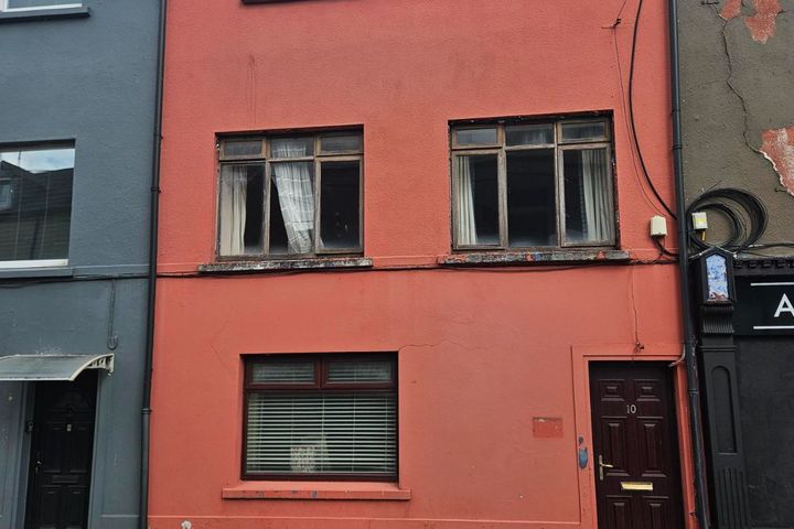 10 Mardyke Street, Cork, Western Road, Co. Cork, T12XN61