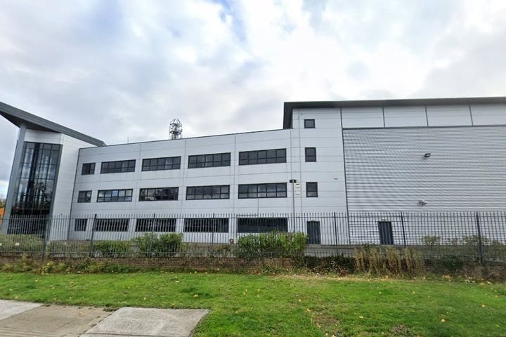 TPN House, Unit 1 Northwest Business Park, Ballycoolin, DUBLIN 15