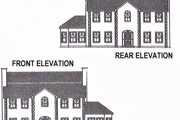 Gortin, Ture, Muff, Co. Donegal