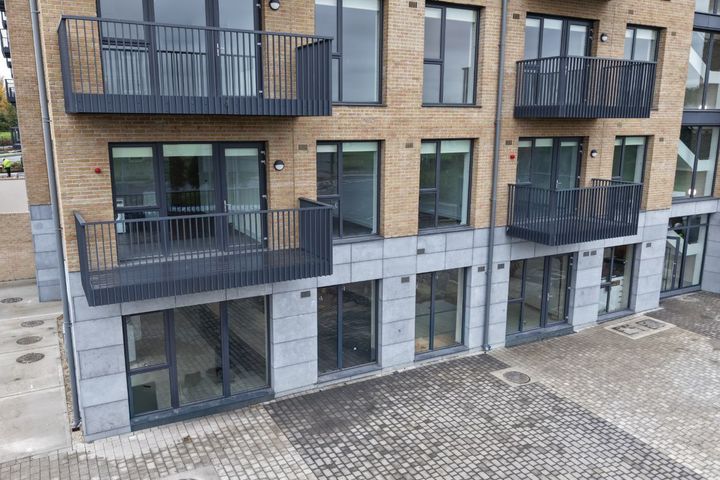 Creche Opportunity at Foxwood Barn, Citywest, Co. Dublin, D24V26K