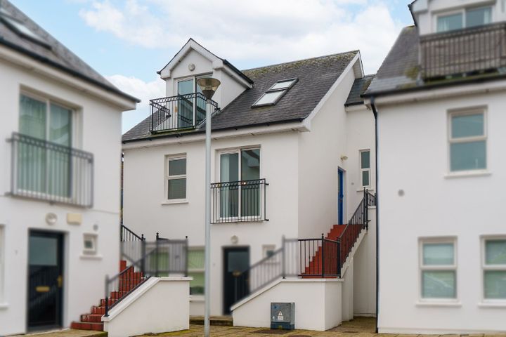 10 Griffin Close, North Monastery Road, Blackpool, Co. Cork, T23WT10