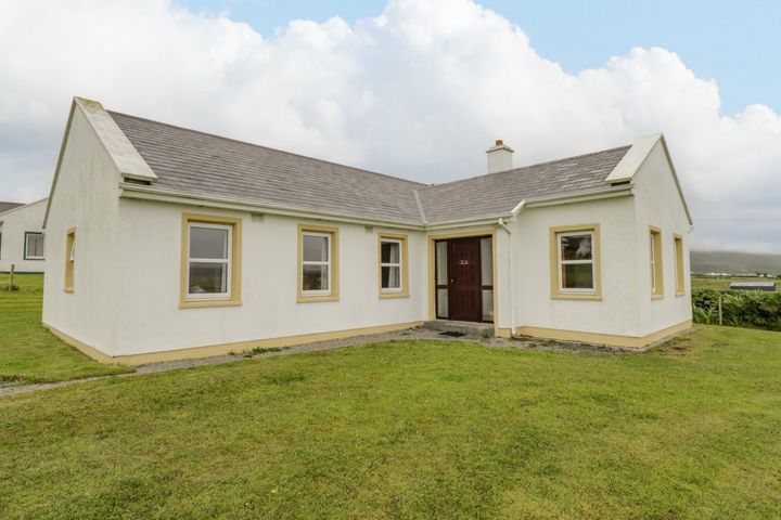 Keel, Co. Mayo
