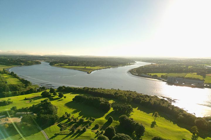 2 Willow Wood, Faithlegge, Waterford, Waterford