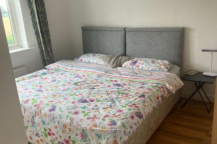 The Garden Villlage, Portlaoise, Co. Laois