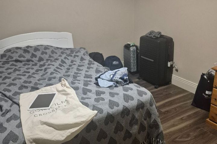 Kilvemnon, Carrick-on-Suir, Co. Tipperary