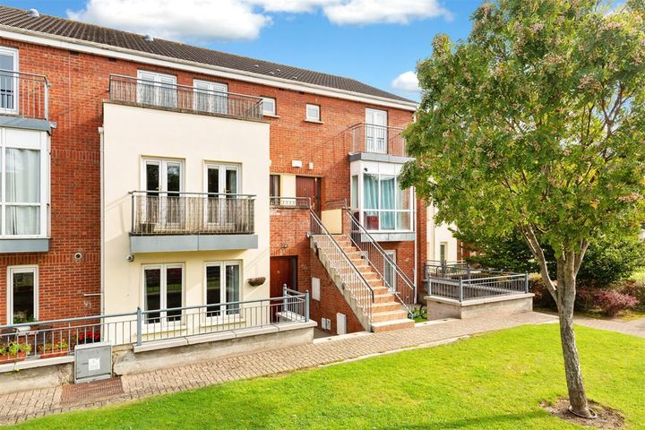 39 Skelligs Court, Waterville, Dublin 15, Ballycoolin, Dublin 15