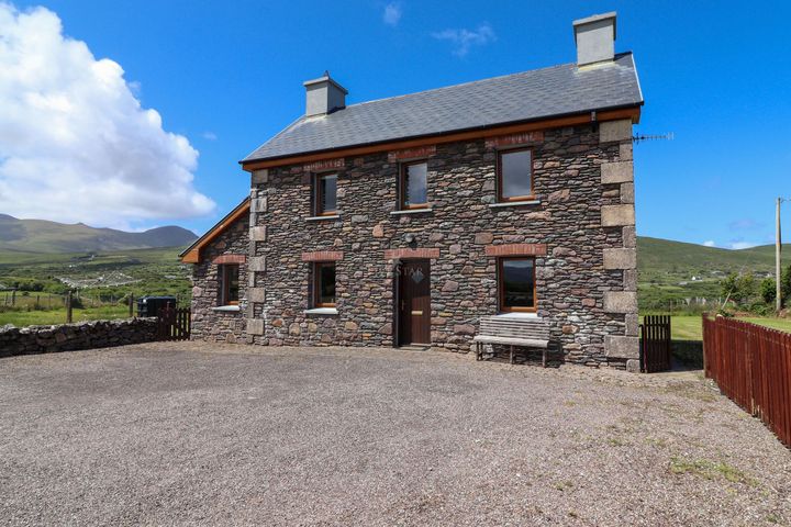 Cloghane, Co. Kerry