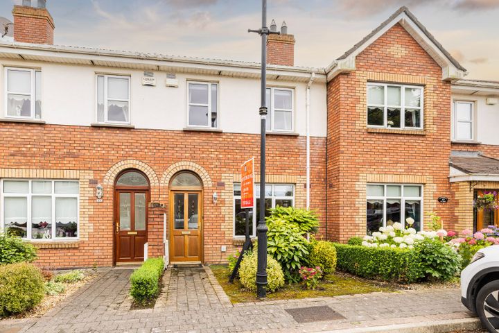 56 Boroimhe Alder, Swords, Co. Dublin, K67H296