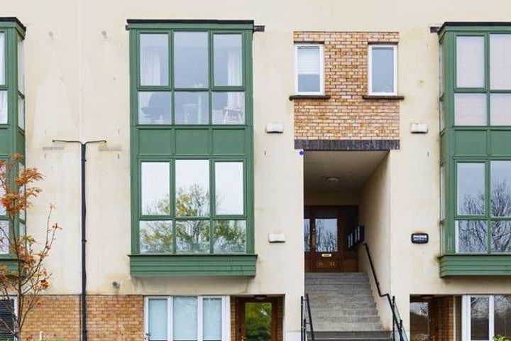 Stationcourt Park, Dublin 15, Coolmine, Dublin 15