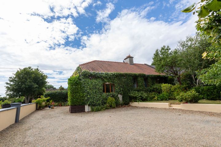 Ballyronan Road, Kilquade, Kilquade, Co. Wicklow, A63NR79