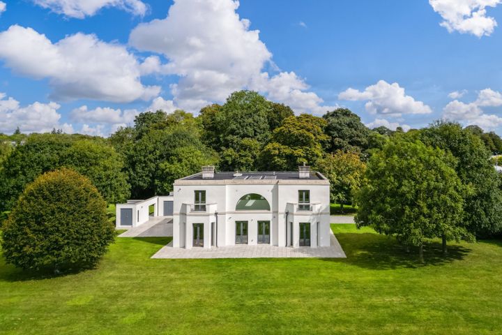"Havana", Dublin Road, Celbridge, Co. Kildare, W23RX72