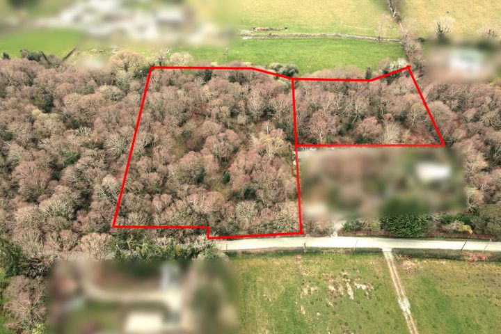 Bahana, Enniskerry, Co. Wicklow, Enniskerry, Co. Wicklow