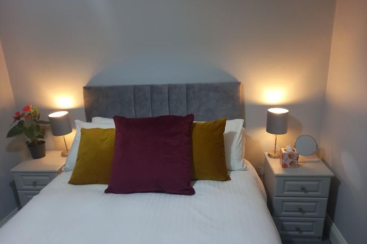 Apartment 5, Suir House, Canada Square, Waterford, Ferrybank, Co. Waterford