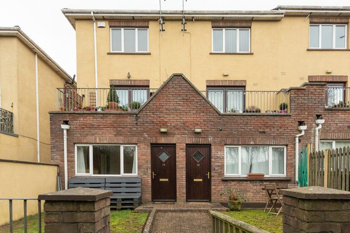 24 Grahams Court, Marlton Rd, Wicklow, Wicklow
