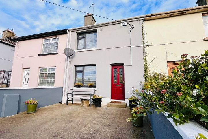 61 Davitt Street, Tipperary, Tipperary Town, Co. Tipperary, E34E954