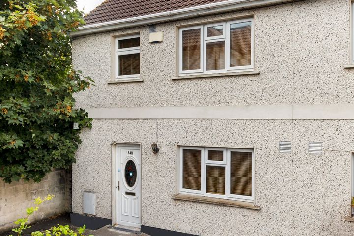 84B Captain's Avenue, Crumlin, Dublin 12, D12K720