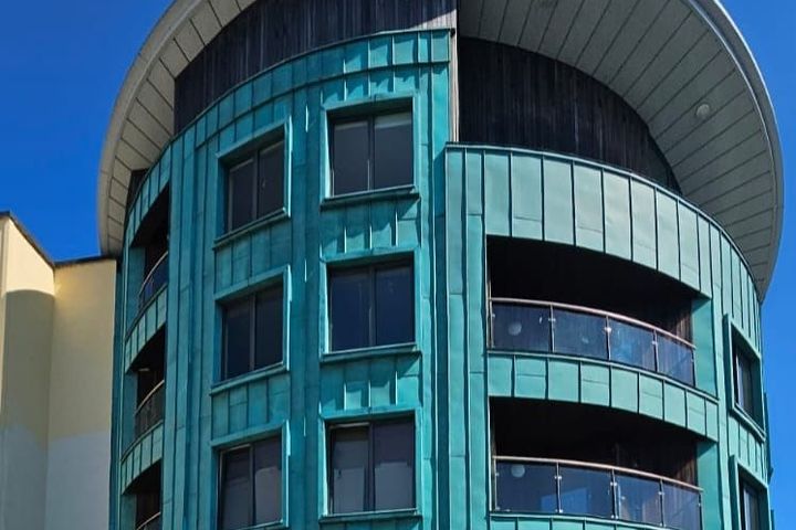 Apartment 53, Station House, New Quarter, Kilkenny, Co. Kilkenny, R95X036