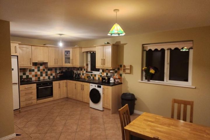 Apartment 35, Frenchpark, Oranmore, Galway, Oranmore, Co. Galway
