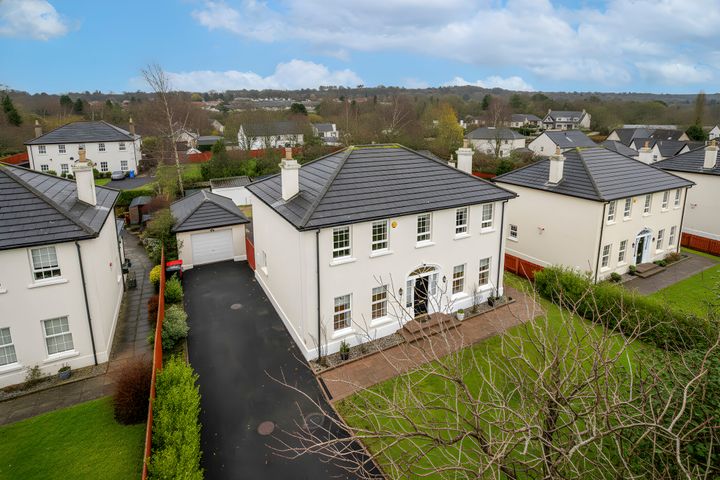 6 Thornberry, Letterkenny, Co. Donegal, F92NAF4