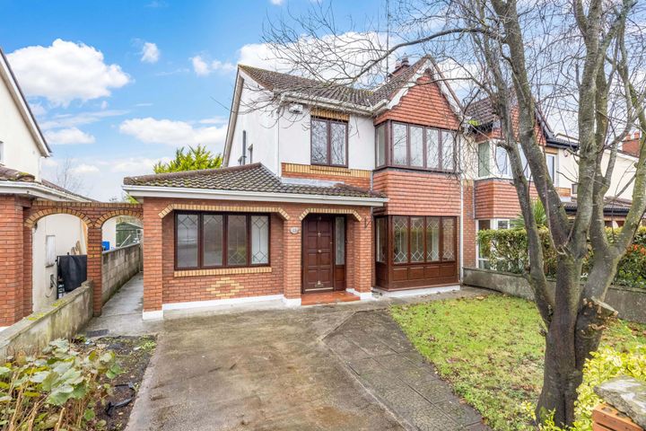 18 The Elms, Beaufort Place, Navan, Co. Meath, Navan, Co. Meath, C15K4X5