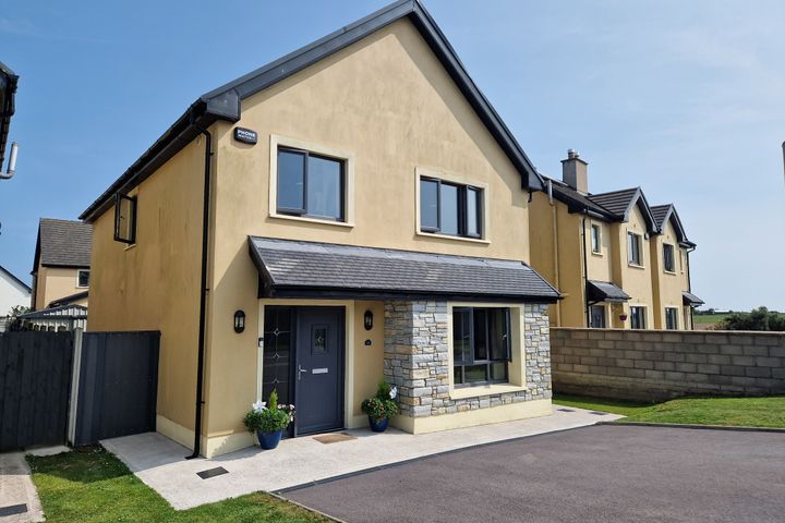26 Glenmore Heights, Knockraha, Co. Cork, T56YR79