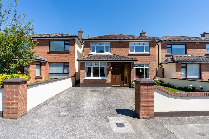 19 Rathfarnham Wood, Rathfarnham, Dublin 14, Dublin 14, Dublin
