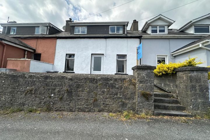 3 The Terrace, Dunkitt, Kilmacow, Kilkenny