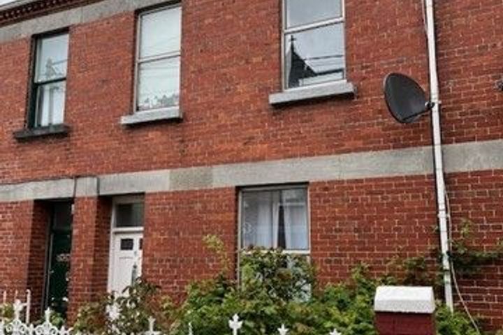 Camroc, 6 Saint Alphonsus Avenue, South Circular R, South Circular Road, Co. Limerick