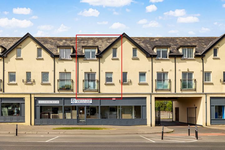 16 Sallins Town Centre, Sallins, Co. Kildare, W91EH26