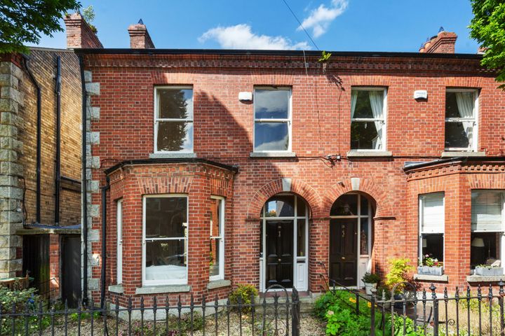 28 Mountain View Rd, Ranelagh, Dublin 6, Dublin 6, Dublin
