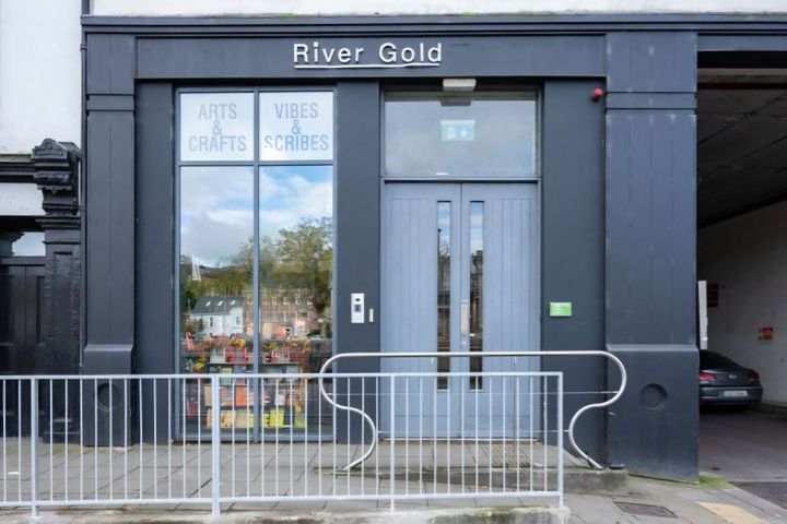 Lavitt'S Quay,Cork, Cork City Centre