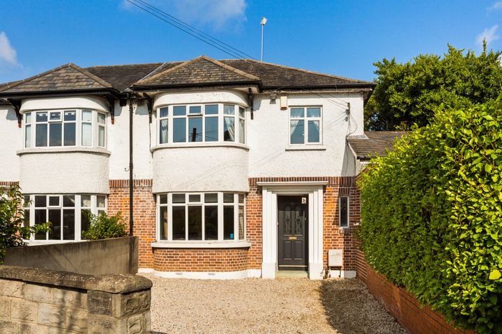 16 Gilford Dr, Sandymount, Dublin 4, Dublin 4, Dublin