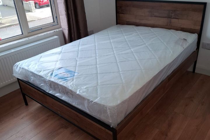 Thomas Moore Road,Dublin 12, Crumlin, Dublin 12