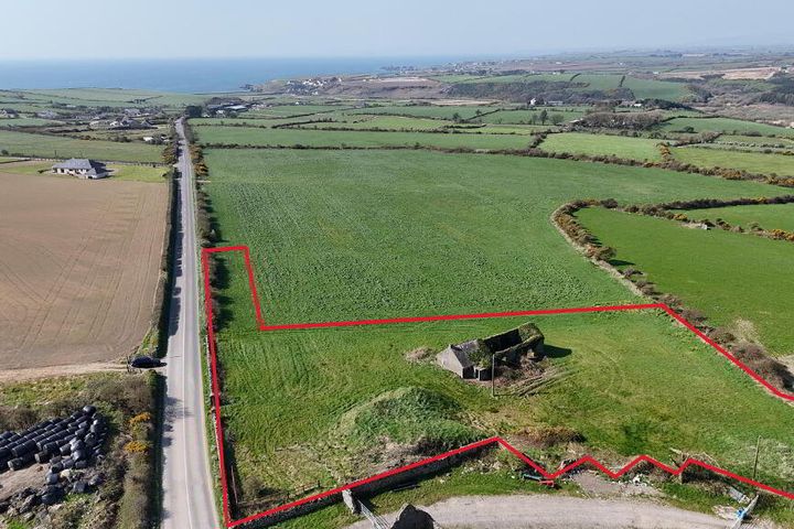 Land At, Newtown, Co. Waterford