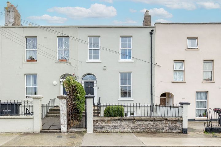 16 Upper Mount Pleasant Ave, Ranelagh, Dublin 6, Dublin